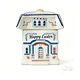ceramic jars with lids wholesale